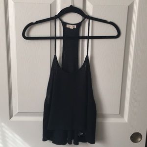 Summer Racerback Tank